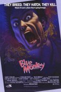 Blue Monkey film from William Fruet filmography.
