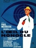 L'oeil du monocle film from Georges Lautner filmography.