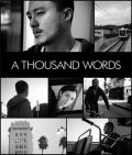 A Thousand Words film from Ted Chung filmography.