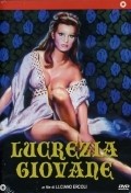 Lucrezia giovane is the best movie in Raffaele Curi filmography.