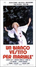Un bianco vestito per Mariale film from Romano Scavolini filmography.