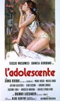 L'adolescente - movie with Aldo Cecconi.