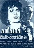 Fado Corrido - movie with Cremilda Gil.