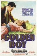Golden Boy film from Rouben Mamoulian filmography.