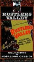 Rustlers' Valley - movie with Russell Hayden.