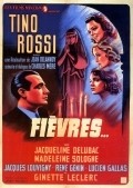 Fievres - movie with Ginette Leclerc.