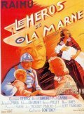 Le heros de la Marne - movie with Jacqueline Porel.