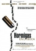 Hormigas en la boca - movie with Eduard Fernandez.