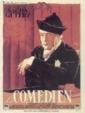 Le comedien - movie with Marguerite Pierry.
