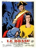 Le bossu - movie with Paul Bernard.