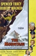 The Mountain film from Edward Dmytryk filmography.