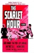 The Scarlet Hour - movie with Billy Gray.