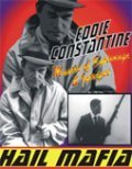 Je vous salue, mafia! - movie with Eddie Constantine.