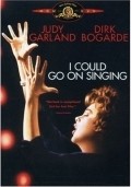 I Could Go on Singing is the best movie in Aline MacMahon filmography.