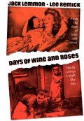 Days of Wine and Roses film from Blake Edwards filmography.