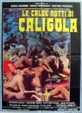 Le calde notti di Caligola - movie with Gastone Pescucci.
