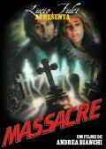 Massacre is the best movie in Maria Grazia Veroni filmography.