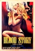 Storia di sangue - movie with Tony Kendall.