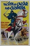 Il figlio di Cleopatra - movie with Arnoldo Foa.