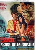 Samoa, regina della giungla is the best movie in Umberto Ceriani filmography.