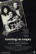 Running on Empty film from Sidney Lumet filmography.