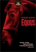 Equus film from Sidney Lumet filmography.