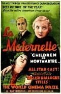 La maternelle - movie with Madeleine Renaud.