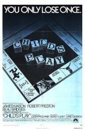 Child's Play film from Sidney Lumet filmography.