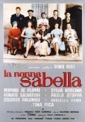 La nonna Sabella film from Dino Risi filmography.