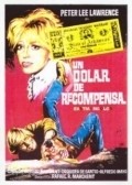 Un dolar de recompensa - movie with Peter Lee Lawrence.