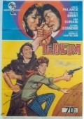 Tedeum - movie with Riccardo Garrone.