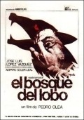 El bosque del lobo film from Pedro Olea filmography.