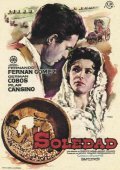 Soledad - movie with Fernando Fernan Gomez.
