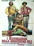 I bandoleros della dodicesima ora - movie with Antonio Molino Rojo.