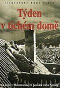 Tyden v tichem dome - movie with Jarmila Kurandova.