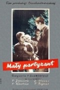 Maly partyzan film from Pavel Blumenfeld filmography.