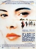 Isabelle Eberhardt - movie with Tcheky Karyo.