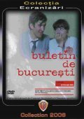 Buletin de Bucuresti film from Virgil Calotescu filmography.