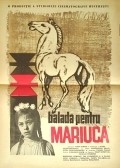 Balada pentru Mariuca is the best movie in N.N. Matei filmography.