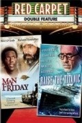Man Friday - movie with Richard Roundtree.