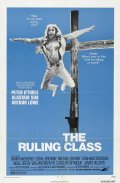 The Ruling Class film from Peter Medak filmography.