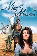 Man of La Mancha - movie with Rosalie Crutchley.