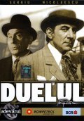 Duelul - movie with Sergiu Nicolaescu.