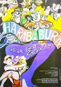 Harababura - movie with Ileana Stana Ionescu.