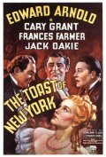 The Toast of New York film from Aleksandr Holl filmography.