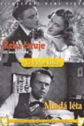 Reka caruje - movie with Jindrich Plachta.