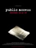 Public Access: Episode 04 of 05 - movie with Patrick Casey.
