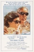 The Greek Tycoon film from J. Lee Thompson filmography.