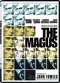 The Magus film from Guy Green filmography.