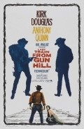 Last Train from Gun Hill film from John Sturges filmography.